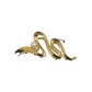 Gold[12CM]