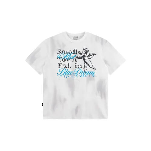 STK SMALL TOWN KID T-Shirts Unisex