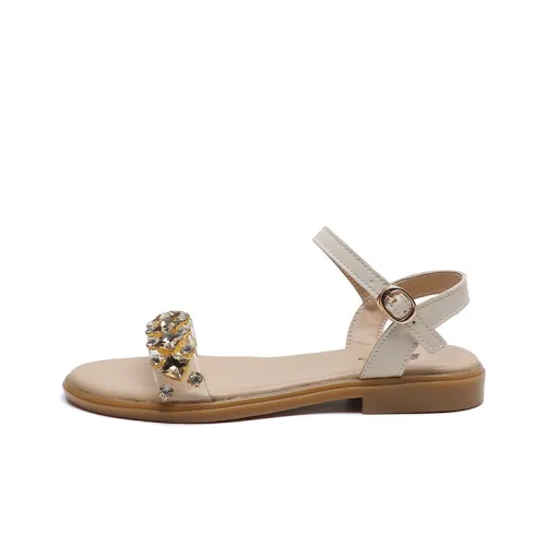 FIRS One-Strap Sandals Women's