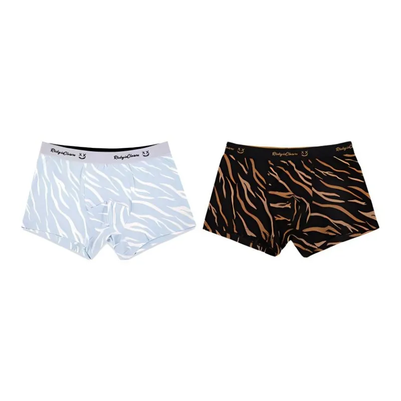 RickyisClown Underpants Men's 2 Pack-4