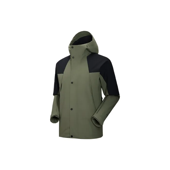 KAILAS Windbreaker Jacket Men's-4