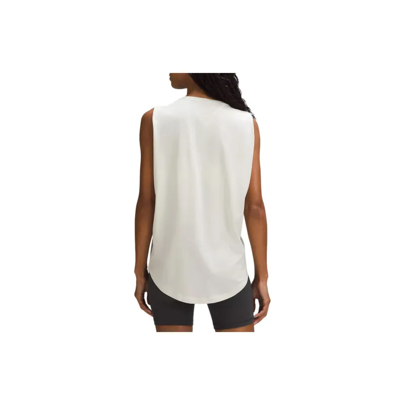 Lululemon Team Canada Tank Tops Women's-5
