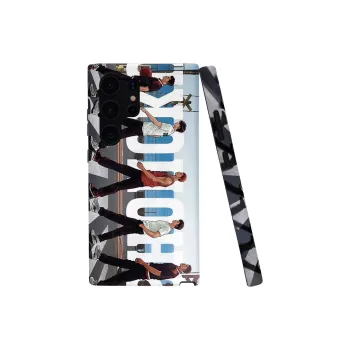 Keshami Phone Cases