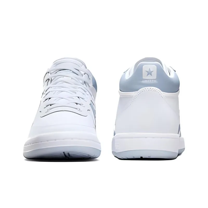Converse Fastbreak Pro Leather Mid 'White Cloudy Daze'-4