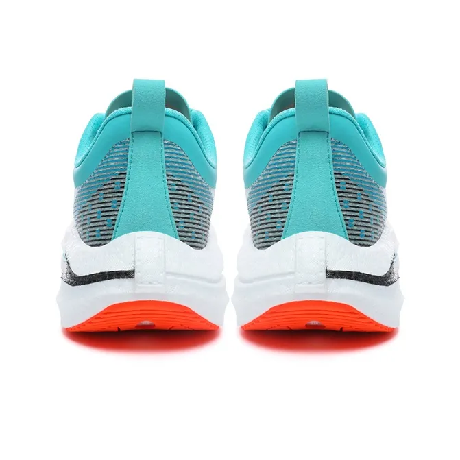 Up Run Flying Arrow 6.0 Running Shoes Unisex Tranquil Blue-3