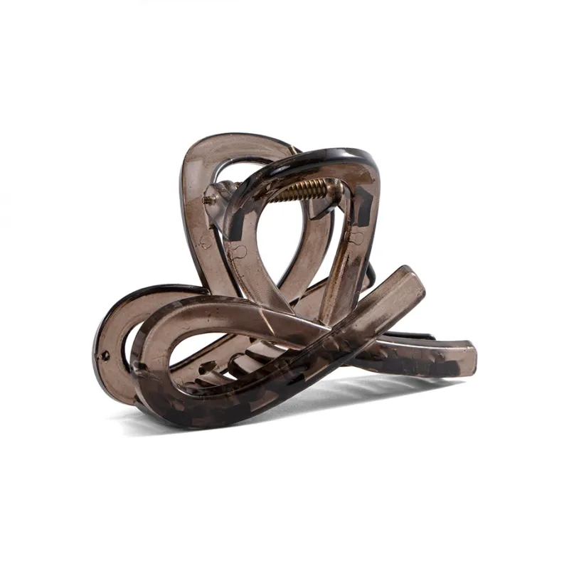 ZANC Hair Clips Women's Multiple Colors-16