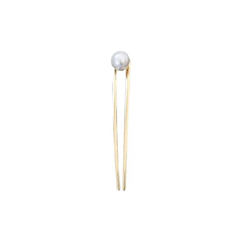 Like A Dream Chinese Fashion Trend Headpiece Classical Style Loose Hair Hairpin Women's-2