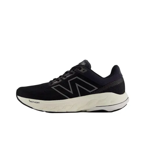 New Balance Fresh Foam X 860v14 'Black Phantom Sea Salt'