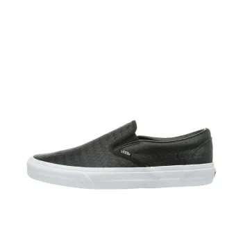 Vans Slip On Engineered Garments Checkerboard