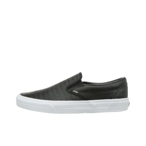 Vans Slip-On Engineered Garments Checkerboard