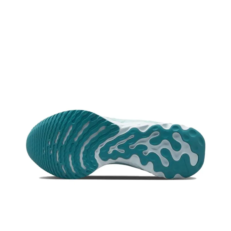 Nike React Infinity Run FK 3 "Ocean Bliss" Sneakers-5