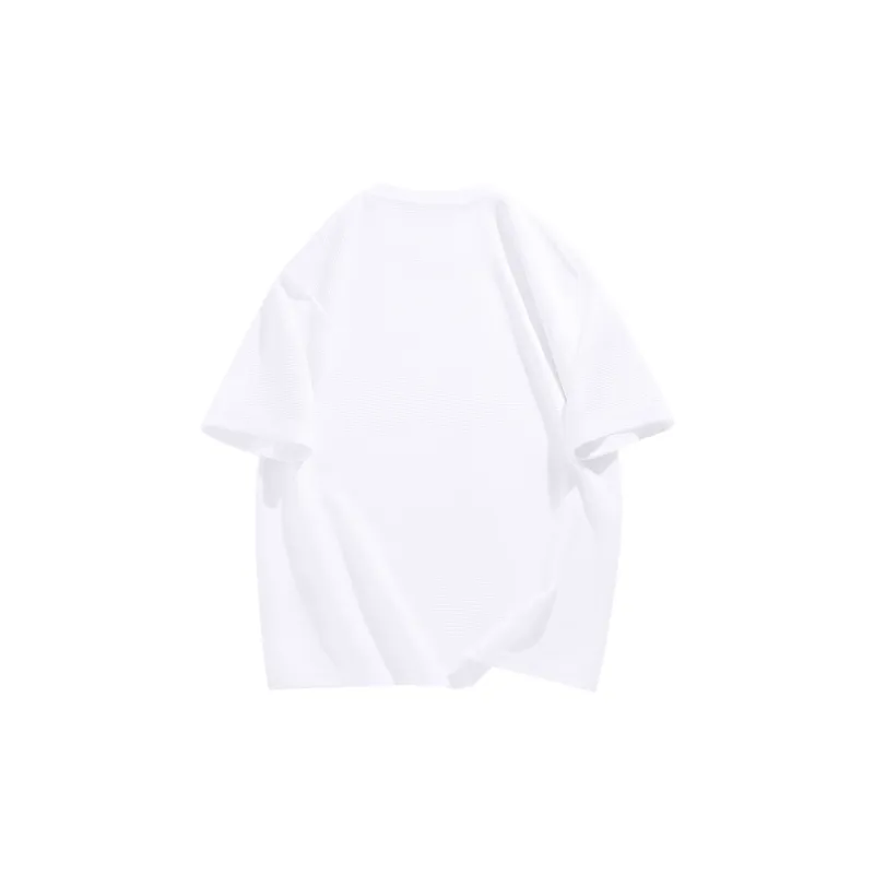 WARRIOR T Shirts Men-5