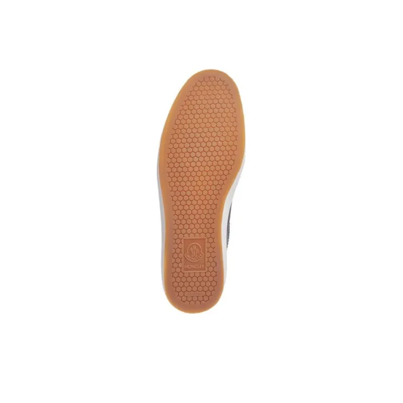 Moncler Monclub Low Top Sneakers-3