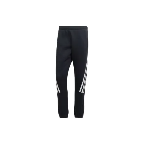 Adidas Casual Pants Men Black