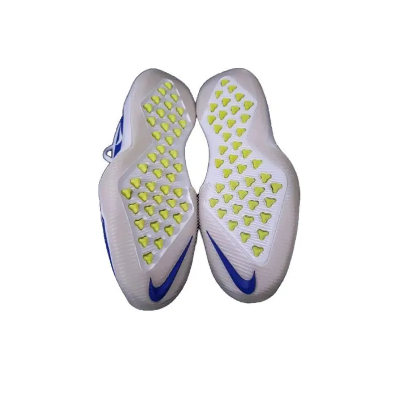 Nike Alpha Menace Turf Low White-4