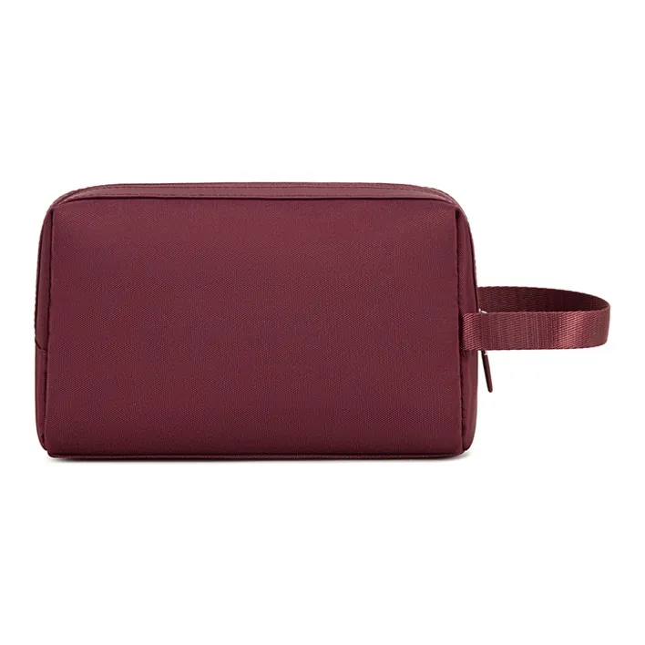 Chantria Fabric Handbag Makeup Bag Women's Multicolor-11
