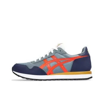 Asics Tiger Runner 2 'Ironclad Cherry Tomato'