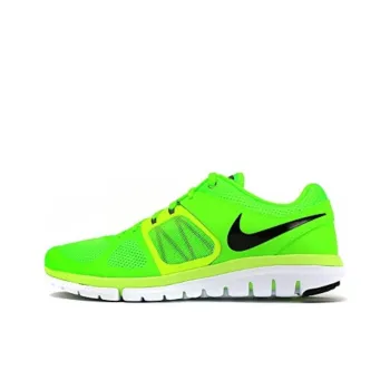 Nike Flex 2014 Rn Msl Electric Green/Black Volt Cl Grey
