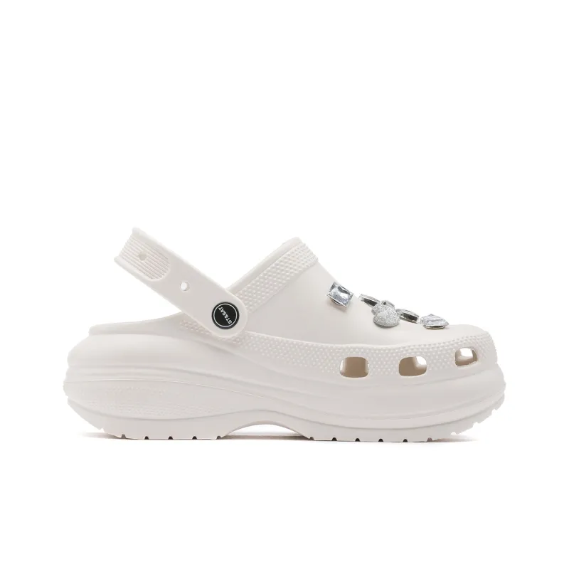ST&SAT Clogs Women's-8