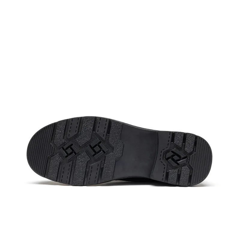 JOSINY Derby Shoes Dress Shoes Men's Black-9