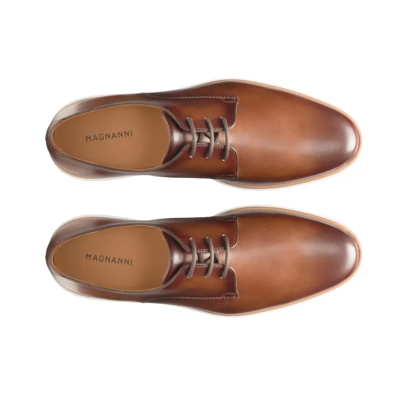 Magnanni Leone Casual Shoes Men's Brown-3