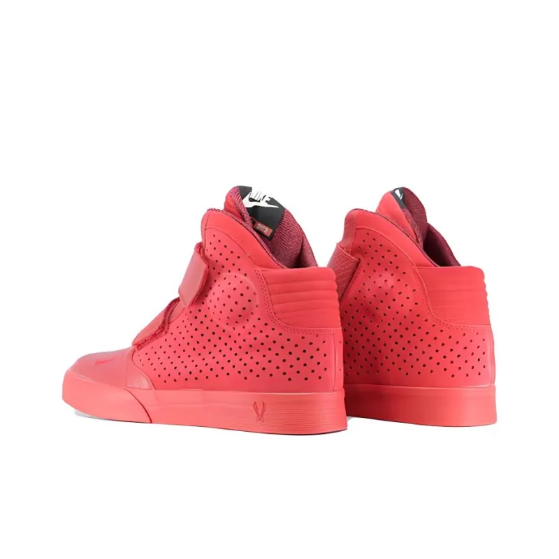 Nike Flystepper2K3 'Red October'-3