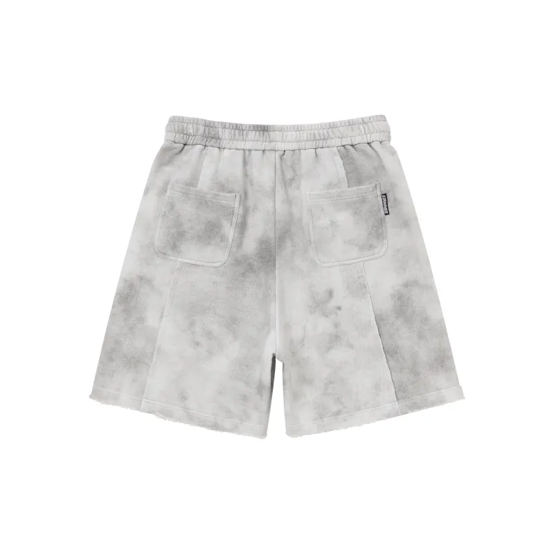 FORNINES Casual Shorts Unisex-1