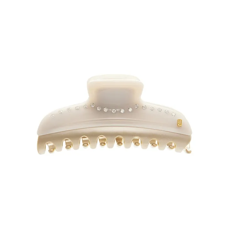 ALEXANDRE DE PARIS Primier Wandom Large Size Claw Clip Hair Accessories Women's-1