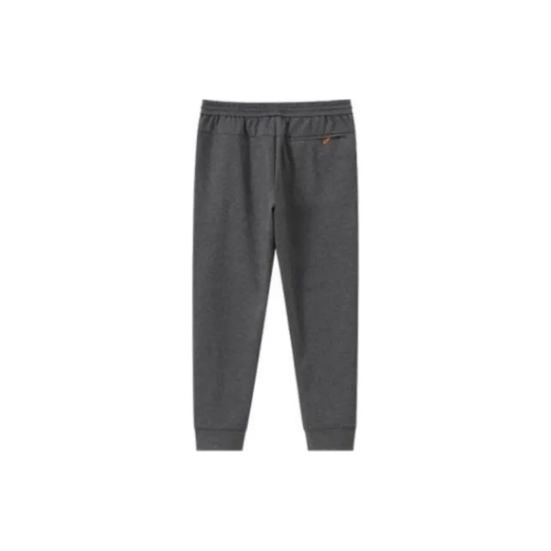 GOLDLION Casual Pants Men's Dark Gray 78-1