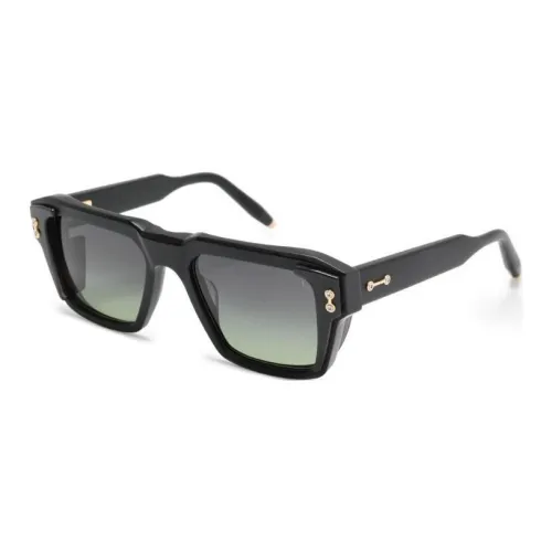 Akoni Hercules AKS 105 Square-frame Sunglasses