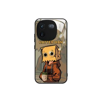 MINISO Phone Cases
