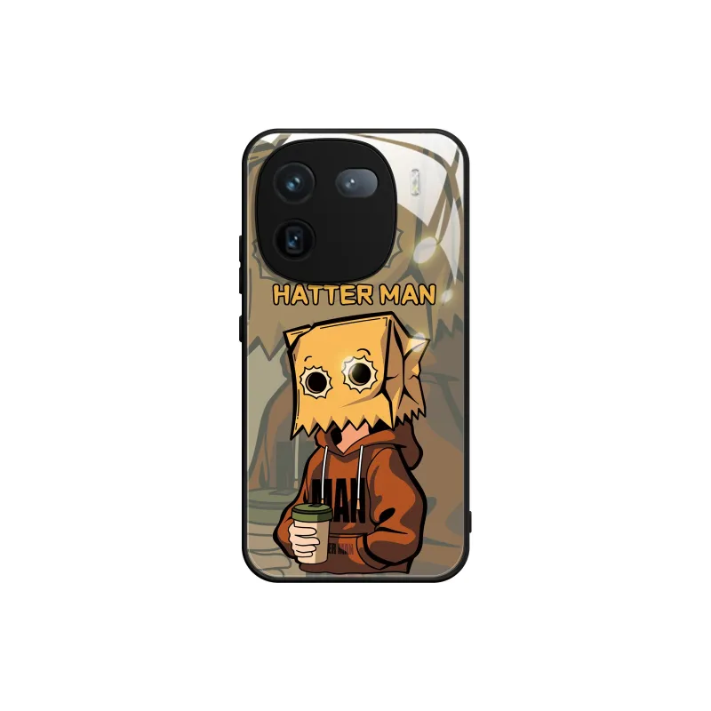 MINISO Phone Cases-0