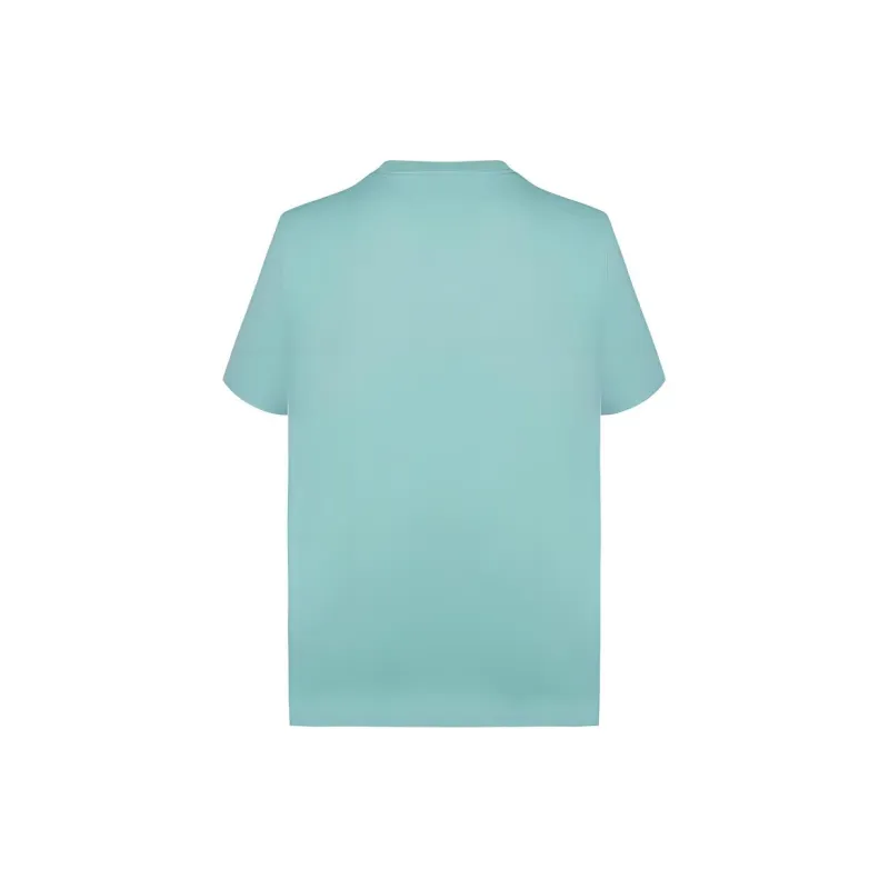 Paul Smith T-Shirts Men Turkey Blue-1