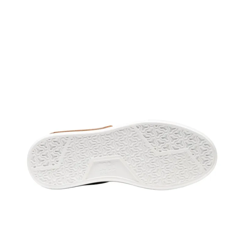 Magnanni Isadora Low-Top Skateboard Shoes Women's Gray-4