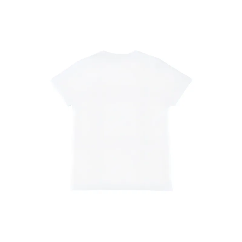 Dickies T Shirts Women's White-1
