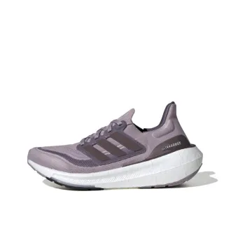 Adidas Ultraboost Light 'Purple' Women's
