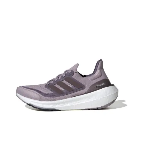 Adidas waistpackboost Light 'Purple' Women's
