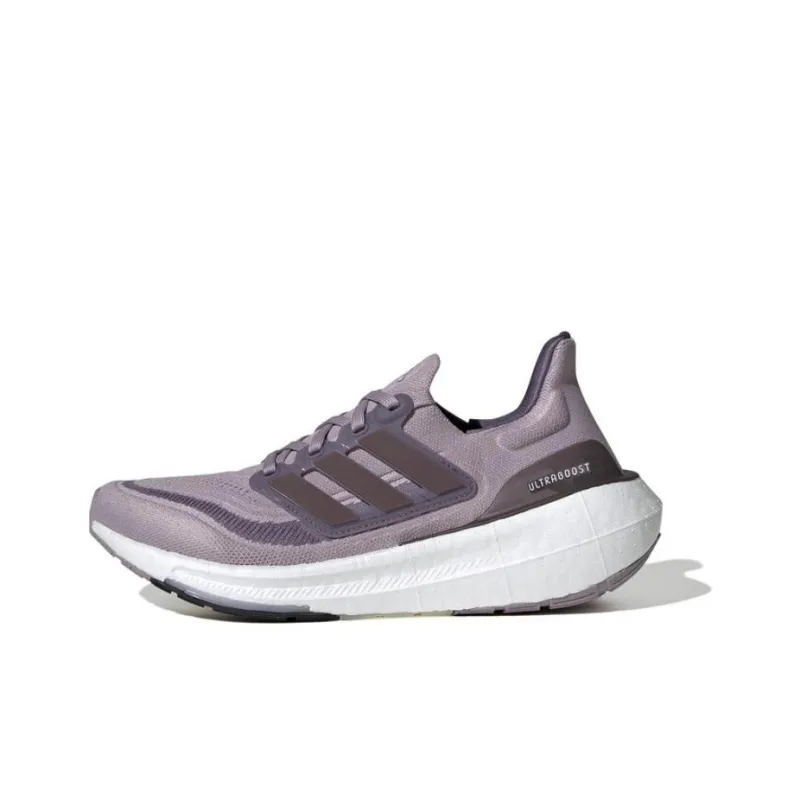 Adidas Ultraboost Light 'Purple' Women's-0