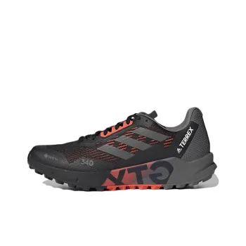Adidas Terrex Agravic 2.0 Gtx 'Black Turbo'