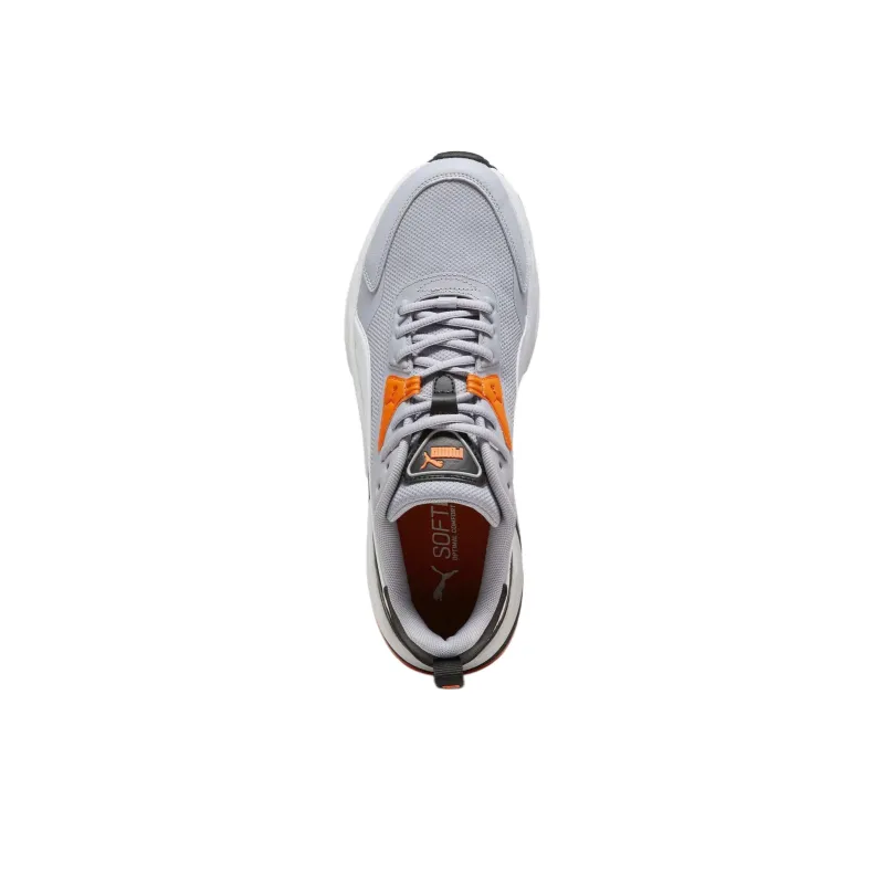 Puma Vis2K 'Grey Fog Orange'-3