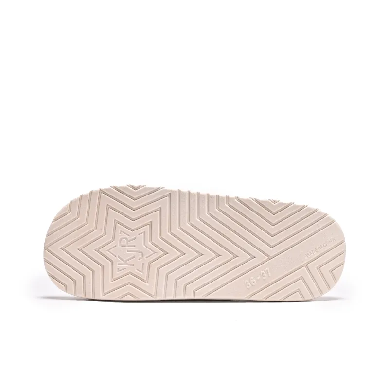 Guci Tianlun Couple Slide Slippers Unisex-17