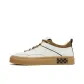 White (Standard Leather Shoe Size)