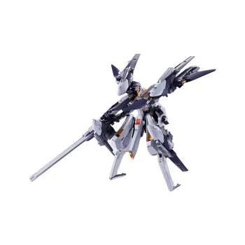 BANDAI METAL Robot Spirits Model Accessories