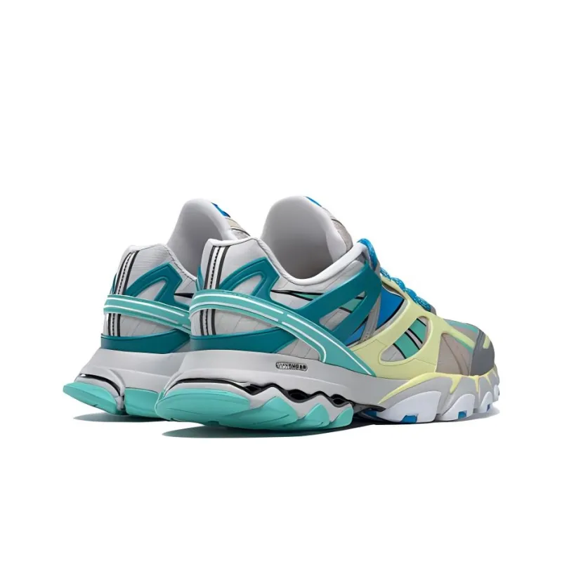 Reebok Dmx Trail Shadow 'Steel Stucco'-3