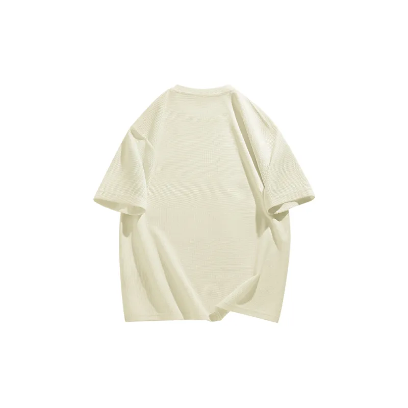 WARRIOR T Shirts Men-9