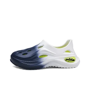 JACLAR Clogs Men