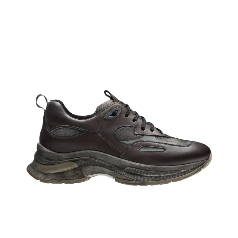 Magnanni Lexi Low-Top Casual Shoes Women's Gray-1