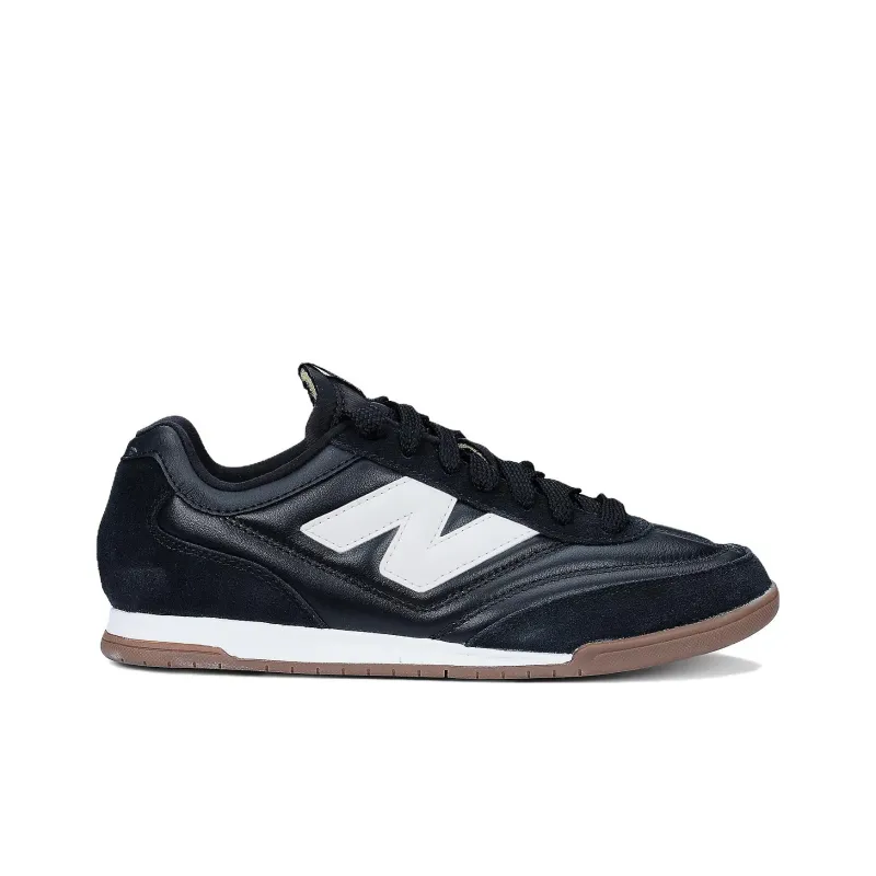 New Balance RC42 Black White Gum-1