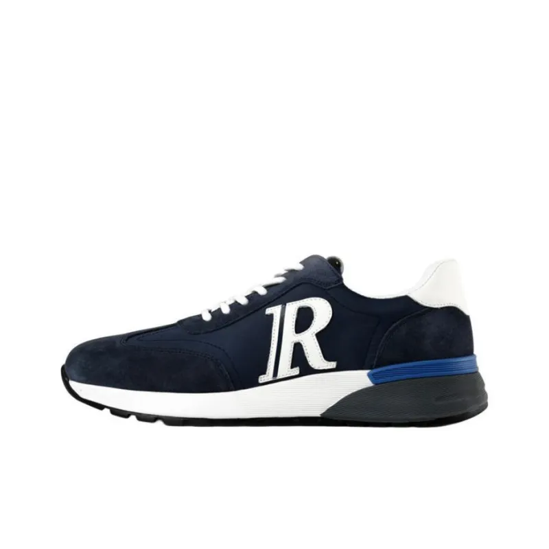 Raidy Boer Low Top Casual Shoes Men's-10