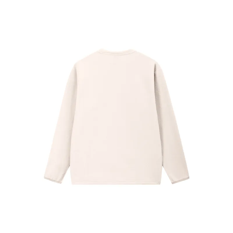 CAMEL Capsule Sweatshirt Unisex-5
